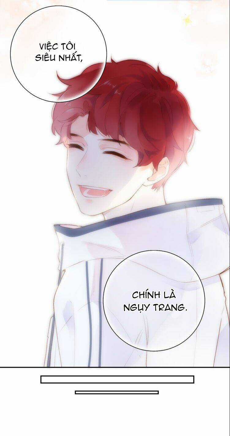 Dolo Mệnh Vận Giao Nang Chapter 46 trang 35