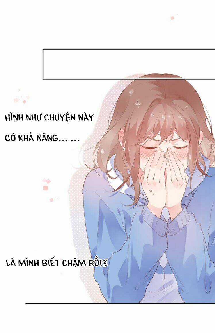 Dolo Mệnh Vận Giao Nang Chapter 46 trang 36