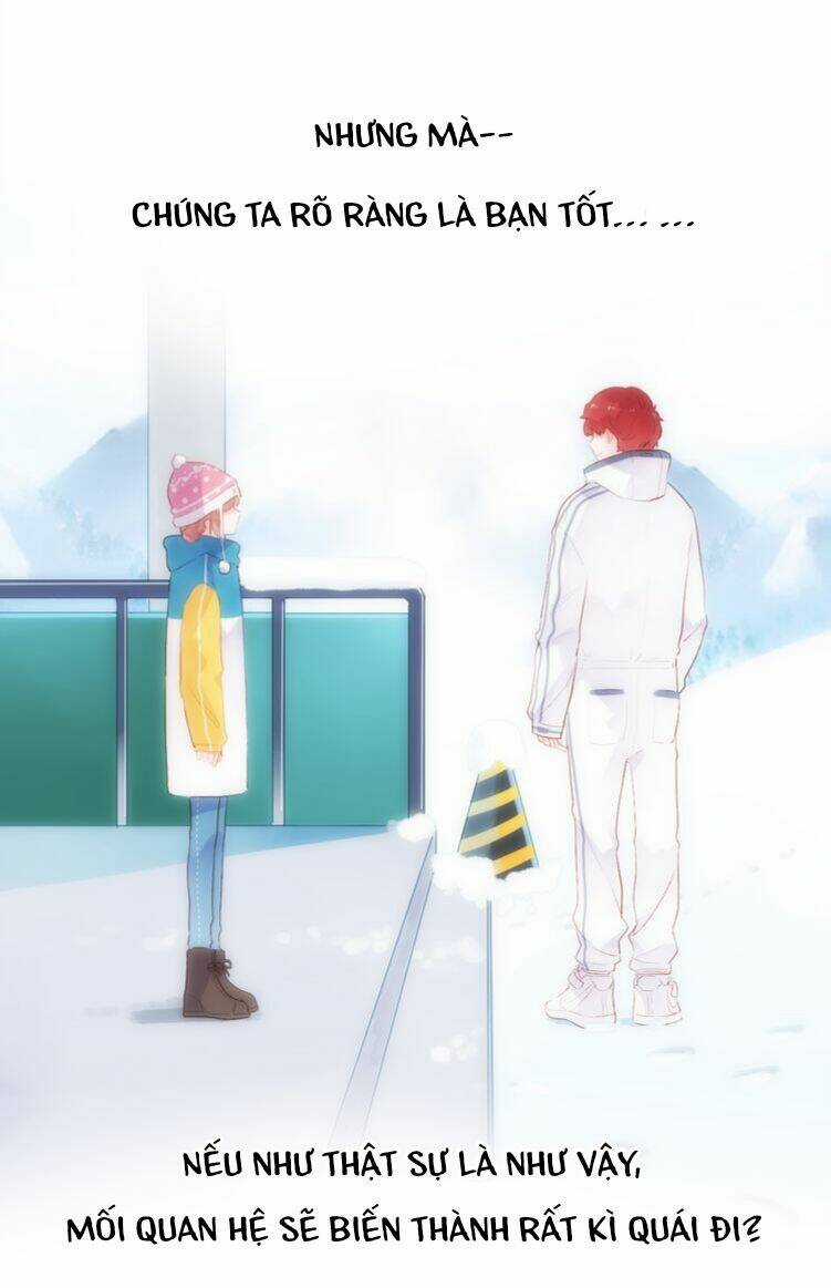 Dolo Mệnh Vận Giao Nang Chapter 46 trang 37