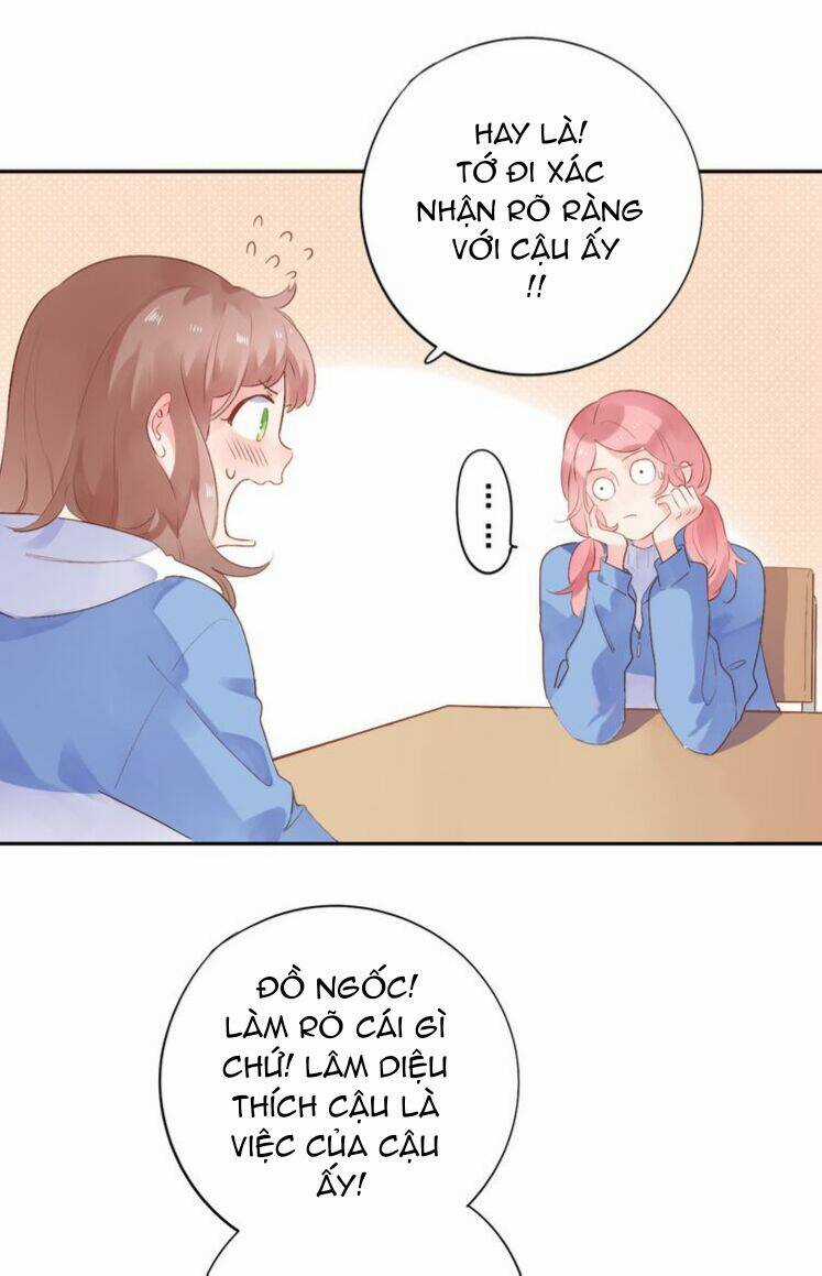 Dolo Mệnh Vận Giao Nang Chapter 46 trang 40