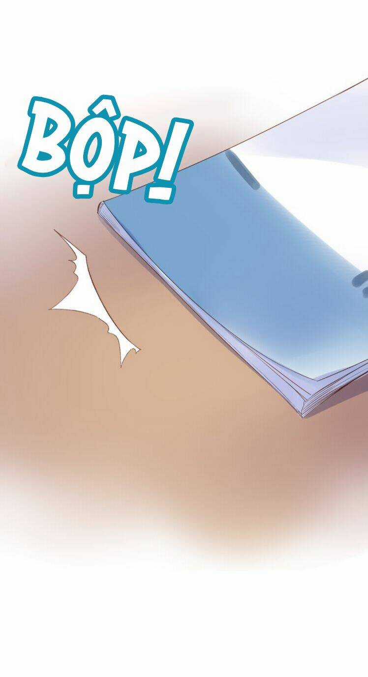 Dolo Mệnh Vận Giao Nang Chapter 46 trang 42