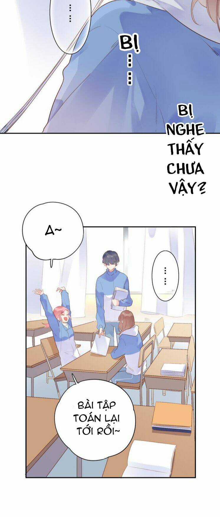 Dolo Mệnh Vận Giao Nang Chapter 46 trang 45