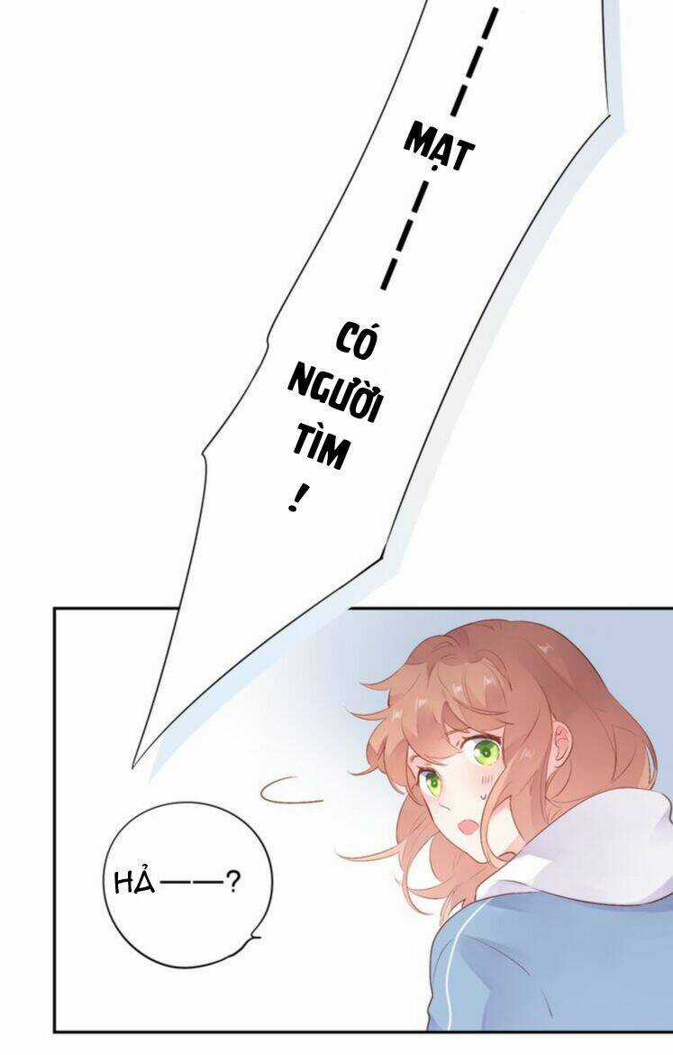 Dolo Mệnh Vận Giao Nang Chapter 46 trang 48