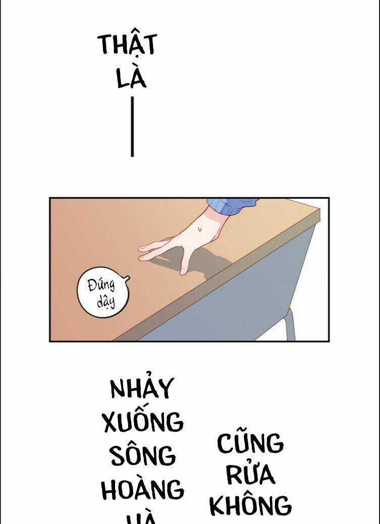 Dolo Mệnh Vận Giao Nang Chapter 46 trang 52