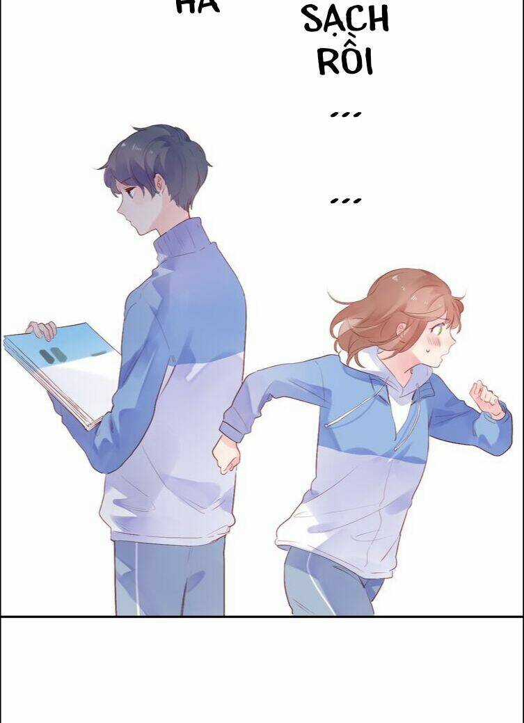 Dolo Mệnh Vận Giao Nang Chapter 46 trang 53