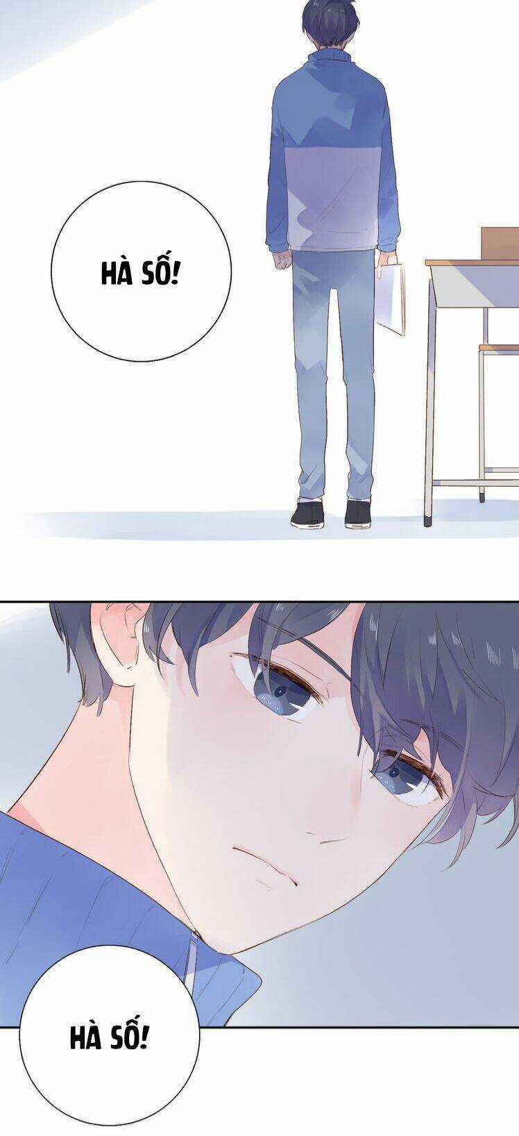 Dolo Mệnh Vận Giao Nang Chapter 46 trang 57