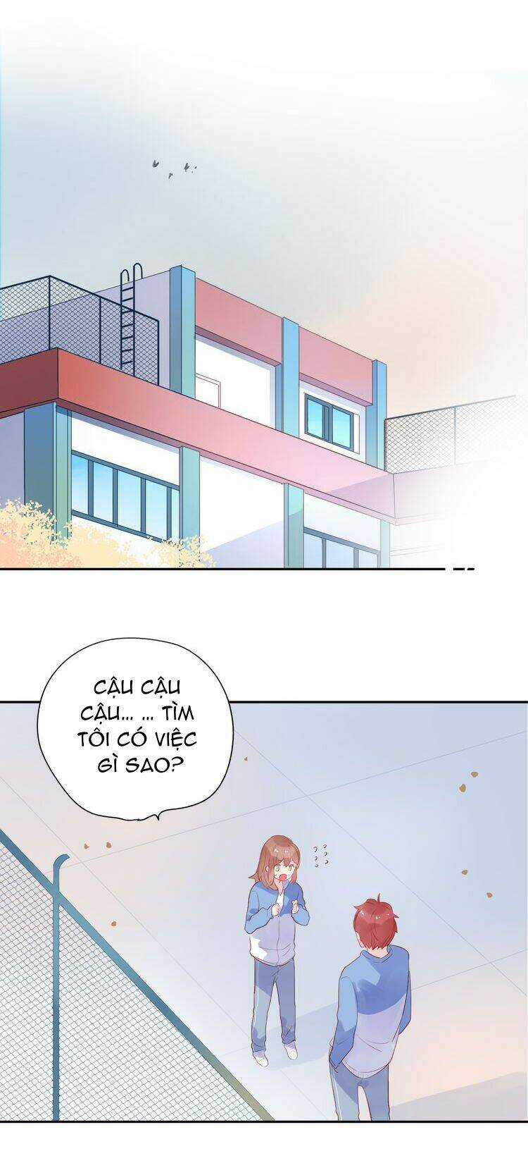 Dolo Mệnh Vận Giao Nang Chapter 46 trang 60