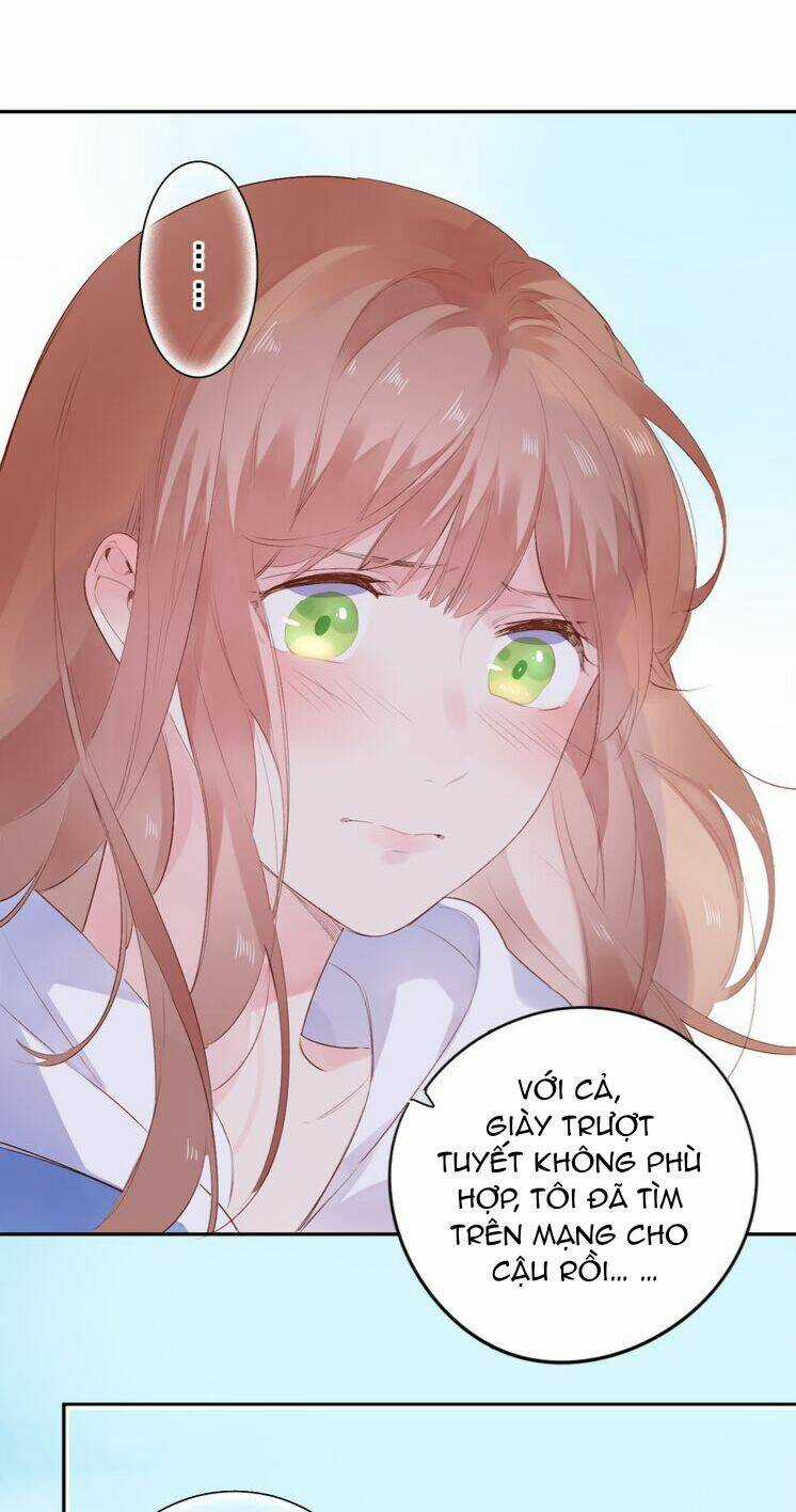 Dolo Mệnh Vận Giao Nang Chapter 46 trang 63