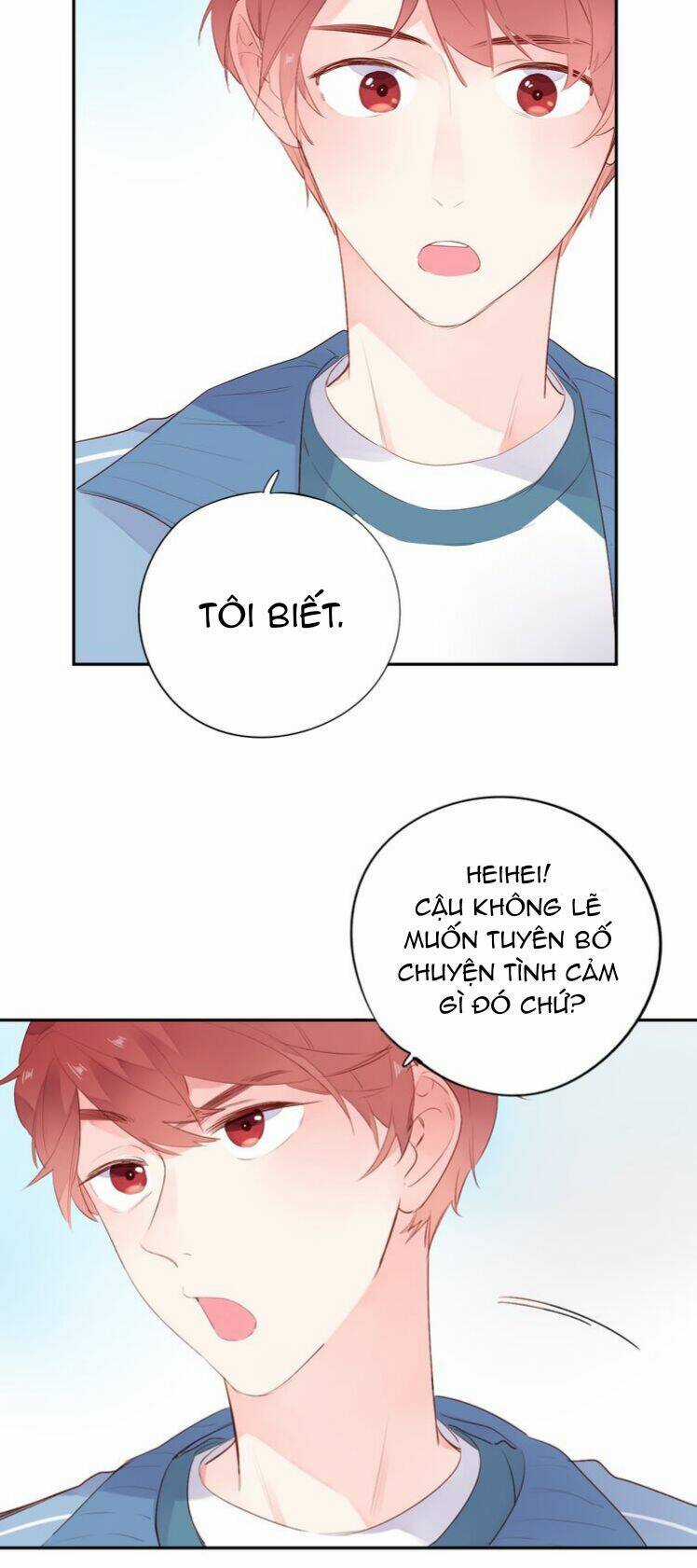 Dolo Mệnh Vận Giao Nang Chapter 46 trang 68