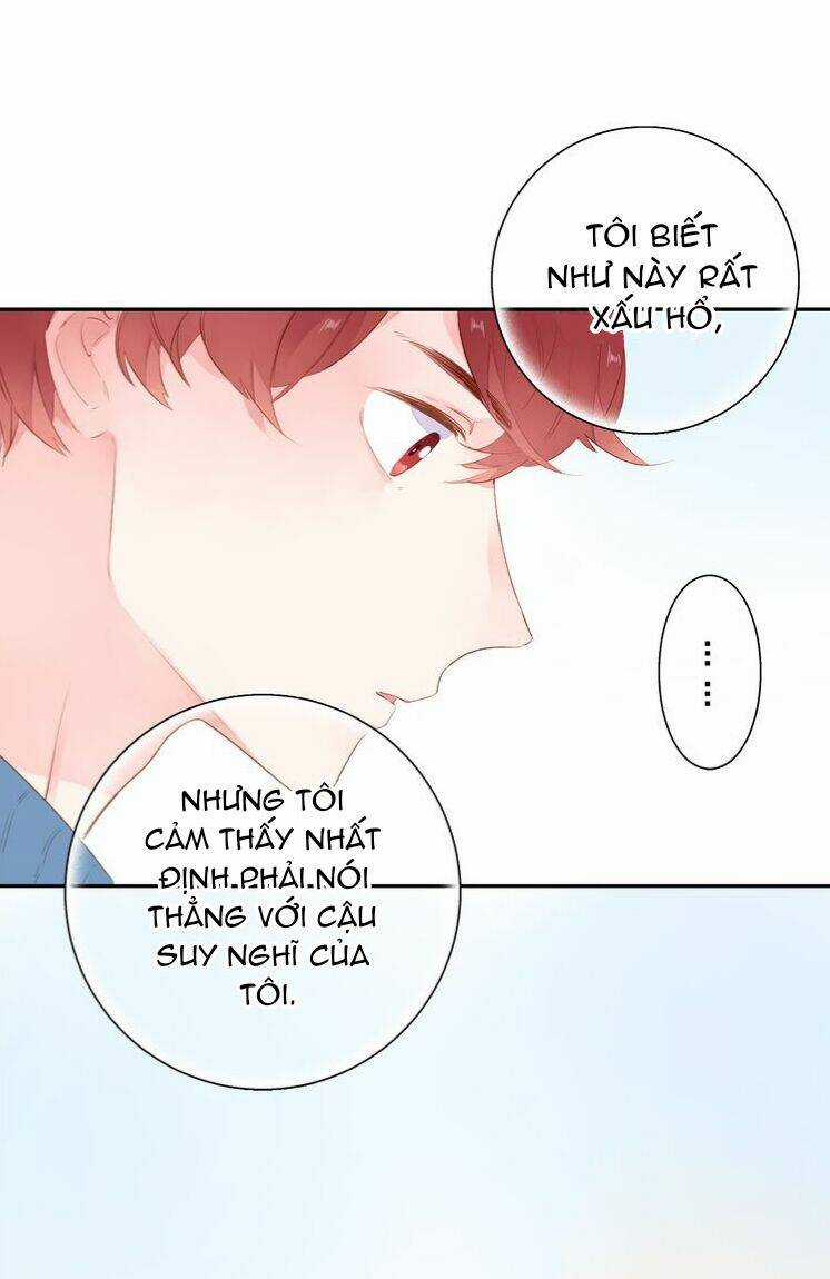 Dolo Mệnh Vận Giao Nang Chapter 46 trang 71