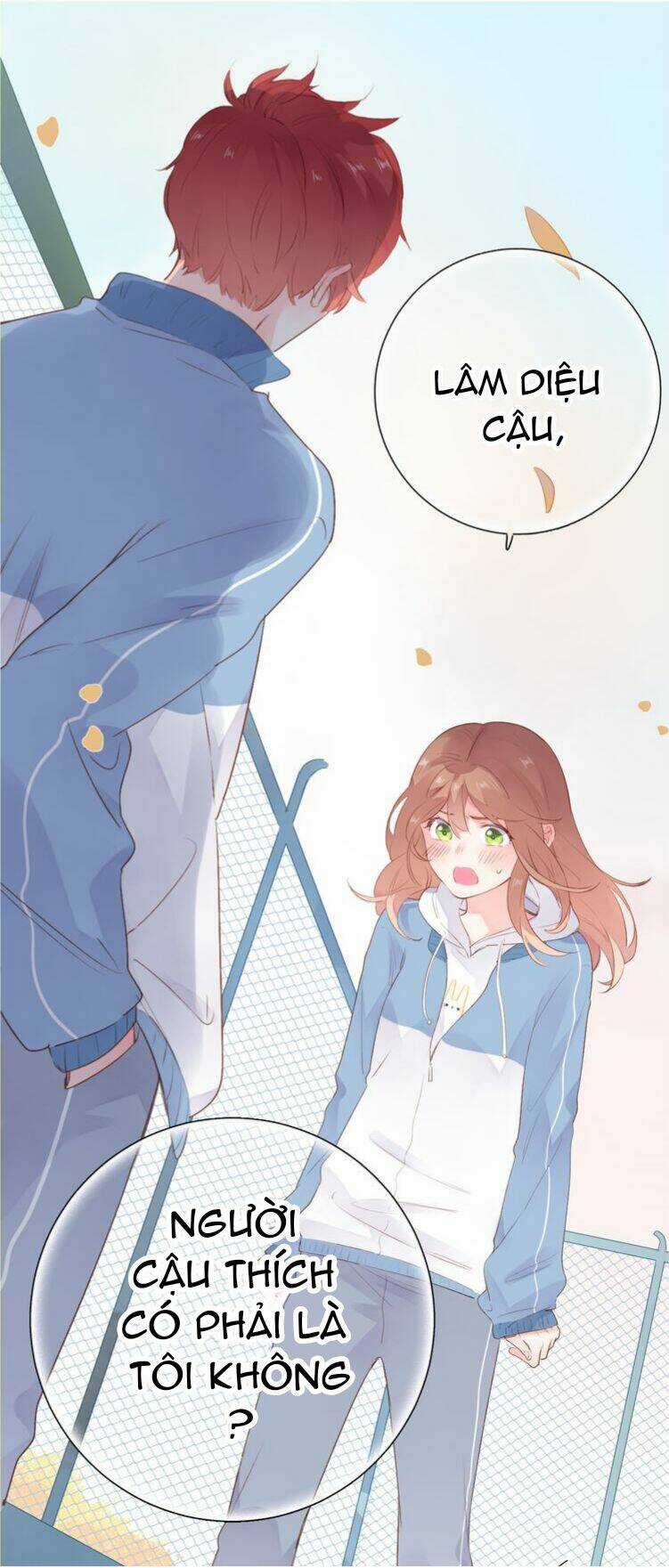 Dolo Mệnh Vận Giao Nang Chapter 46 trang 73