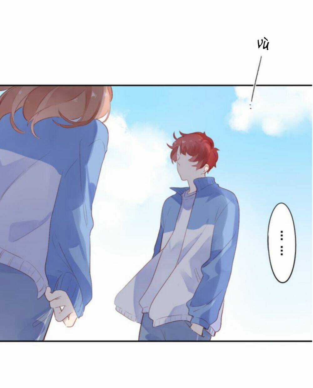 Dolo Mệnh Vận Giao Nang Chapter 46 trang 75