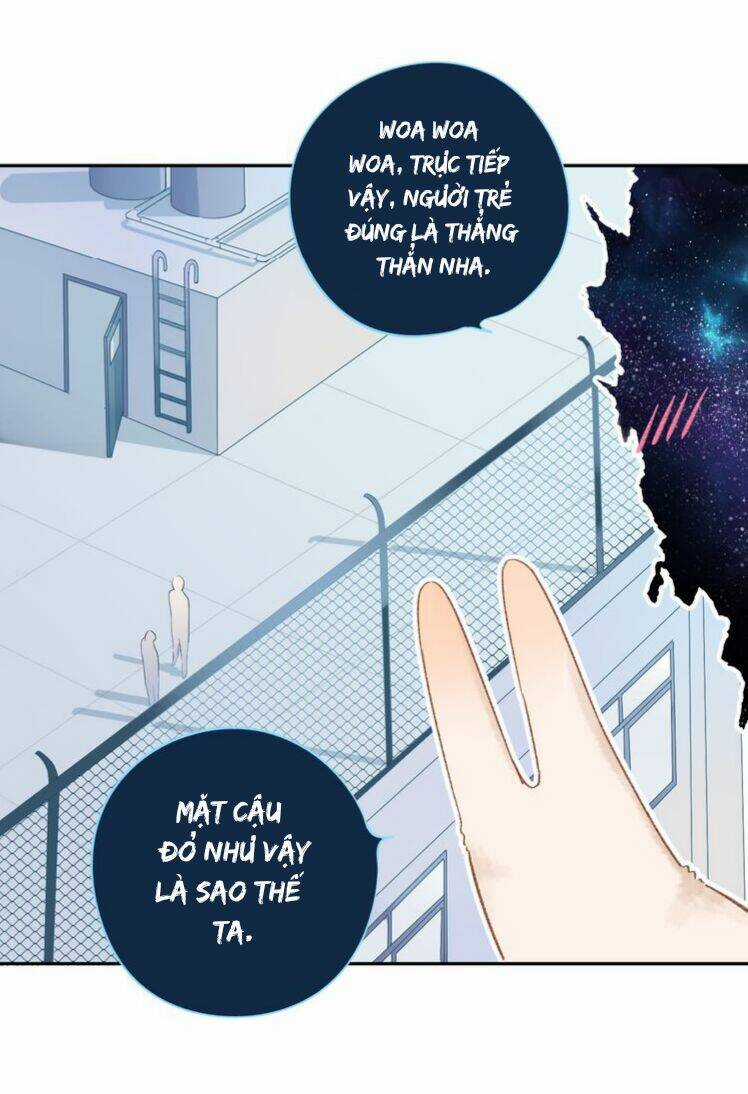 Dolo Mệnh Vận Giao Nang Chapter 46 trang 76