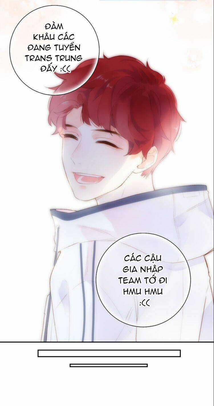 Dolo Mệnh Vận Giao Nang Chapter 46 trang 82