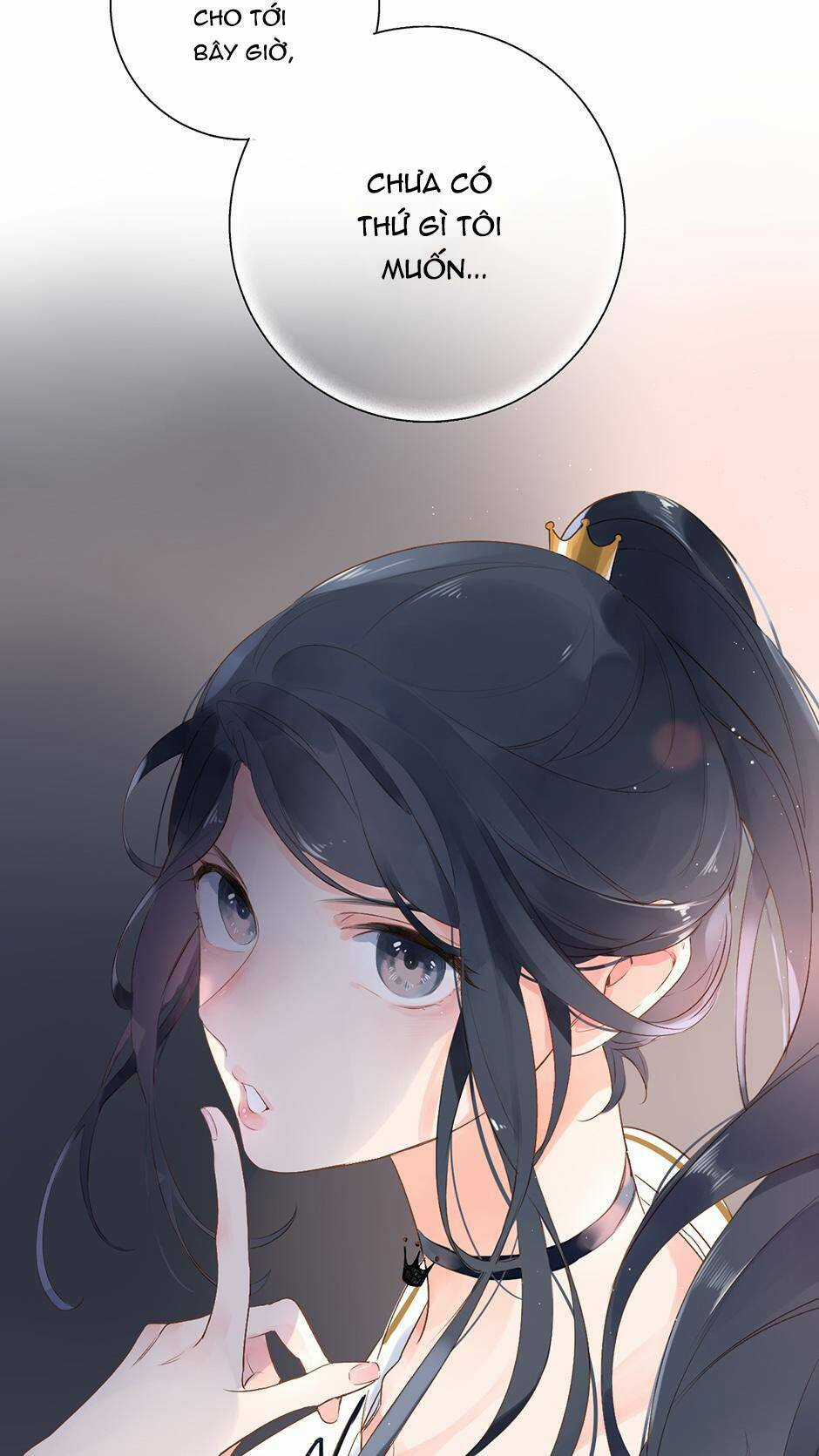 Dolo Mệnh Vận Giao Nang Chapter 47 trang 16