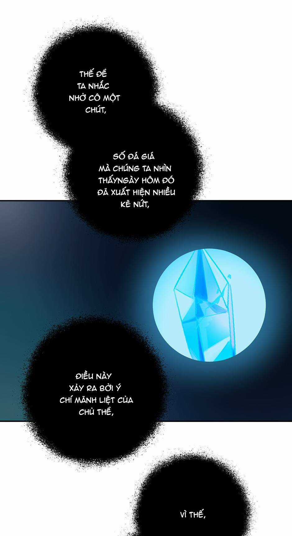 Dolo Mệnh Vận Giao Nang Chapter 47 trang 18