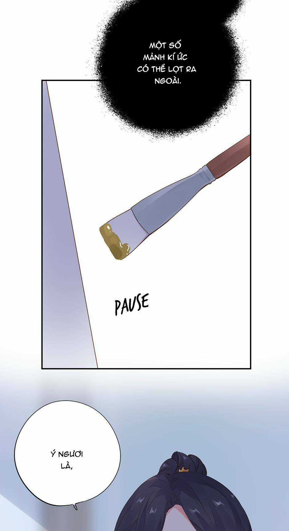 Dolo Mệnh Vận Giao Nang Chapter 47 trang 19