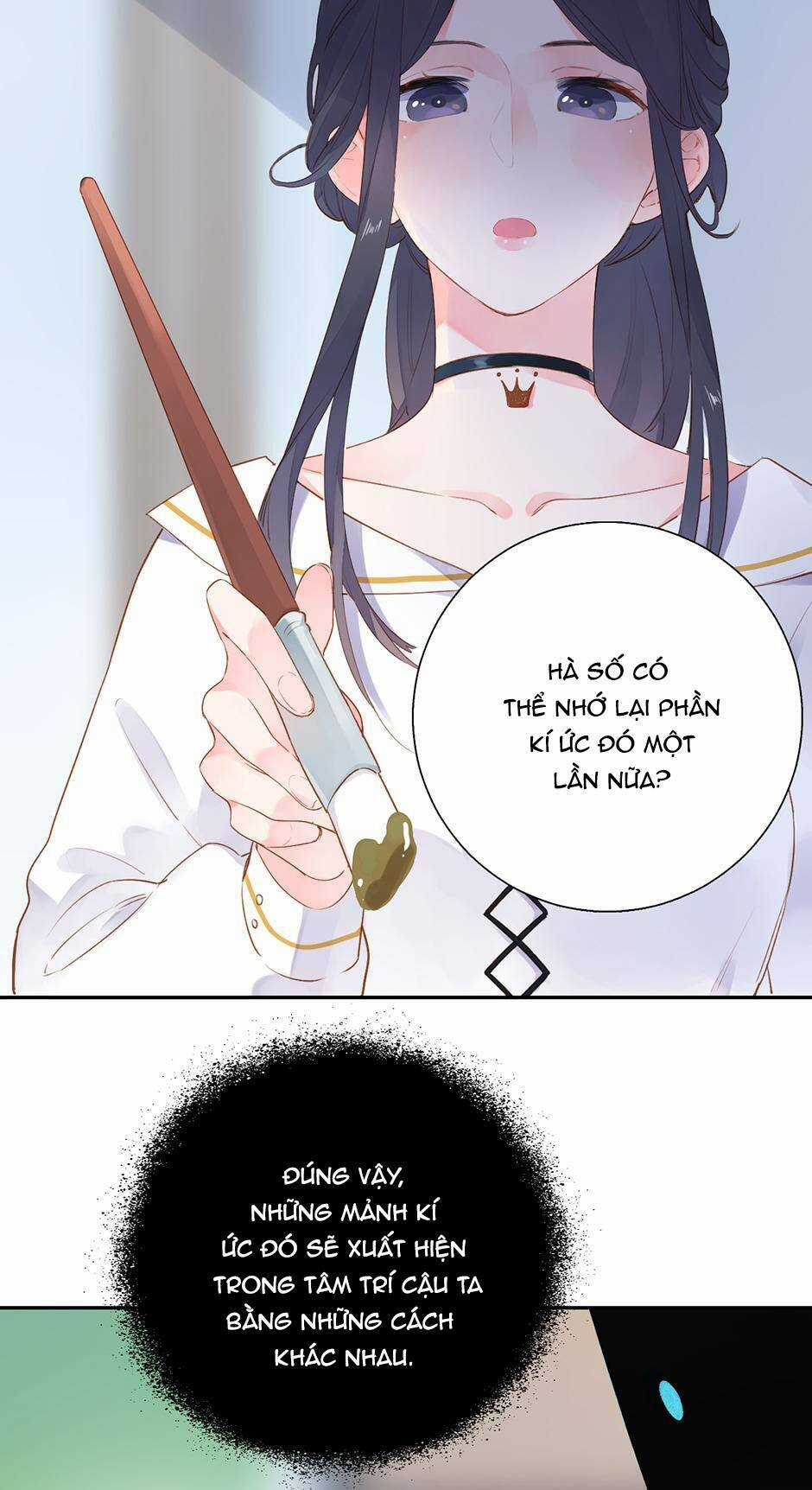 Dolo Mệnh Vận Giao Nang Chapter 47 trang 20