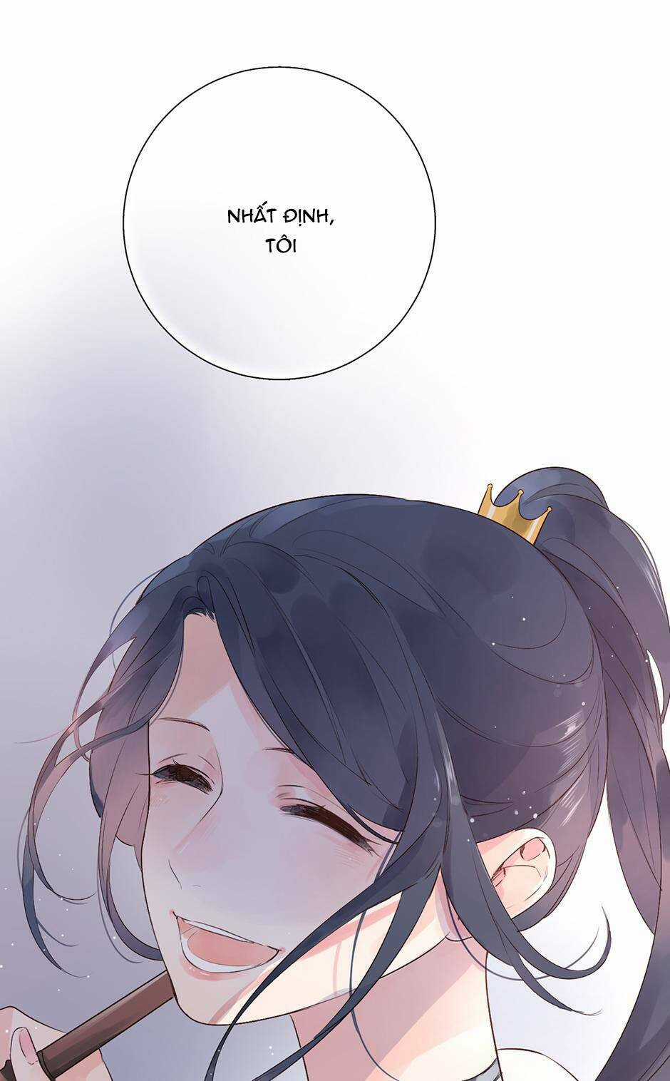 Dolo Mệnh Vận Giao Nang Chapter 47 trang 23