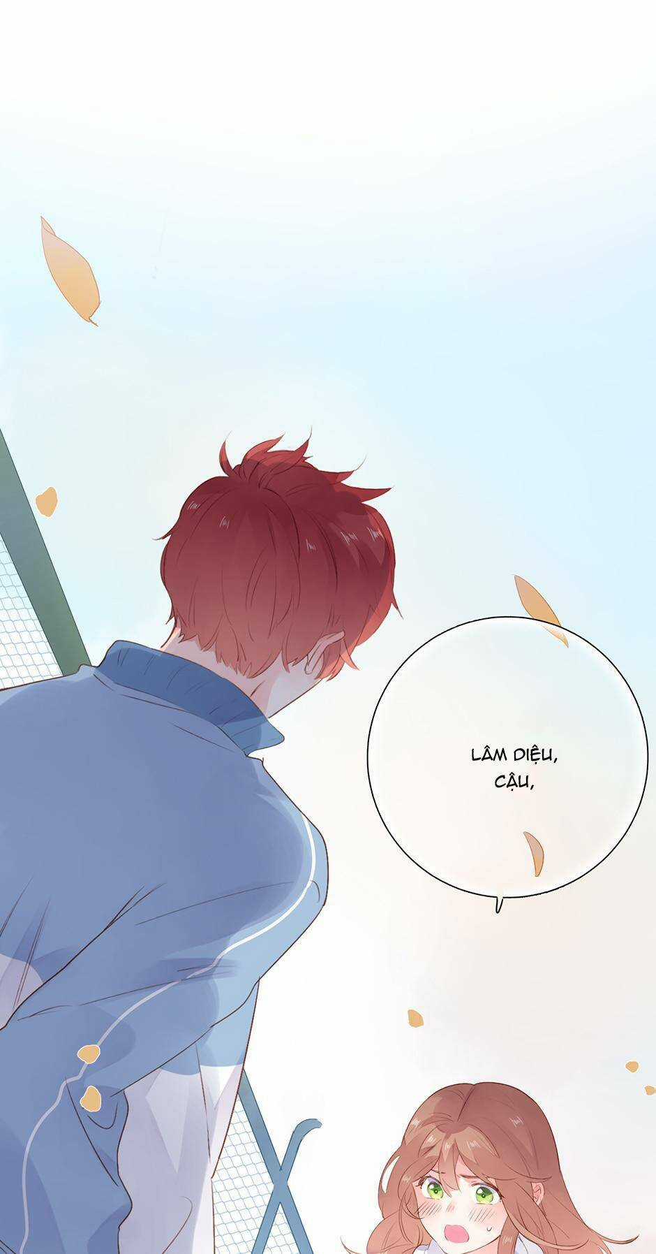 Dolo Mệnh Vận Giao Nang Chapter 47 trang 25