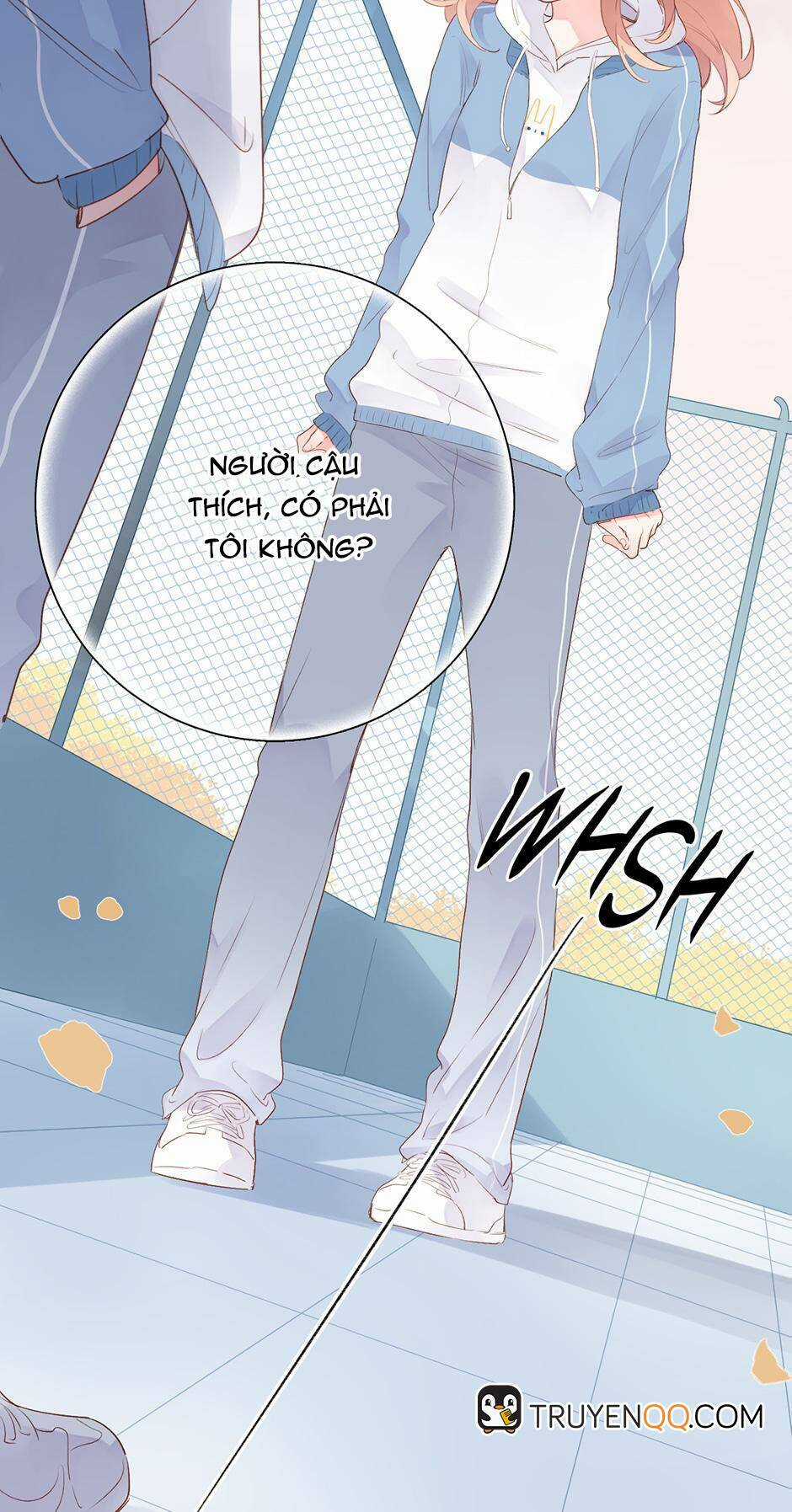 Dolo Mệnh Vận Giao Nang Chapter 47 trang 26