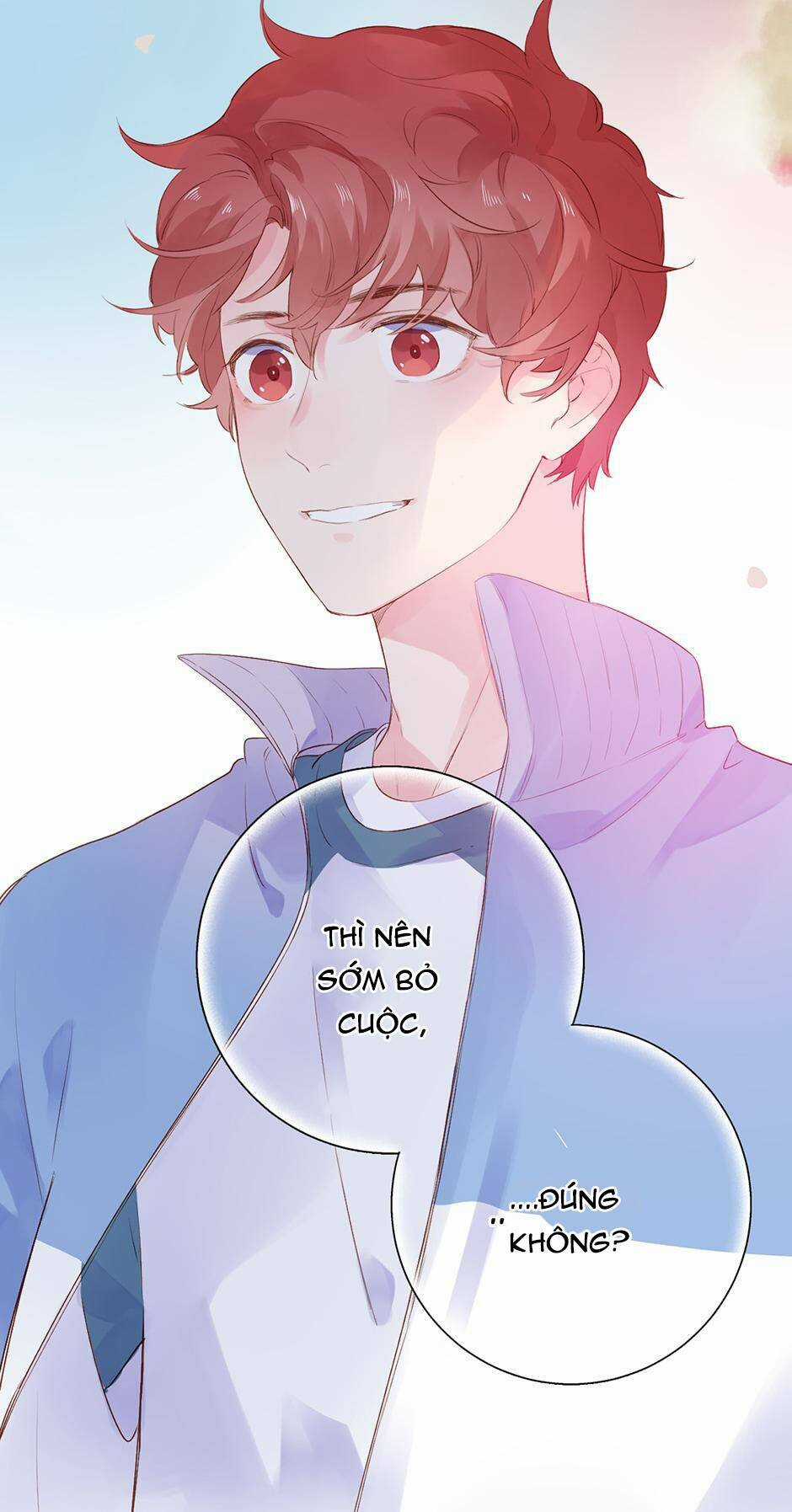 Dolo Mệnh Vận Giao Nang Chapter 47 trang 28