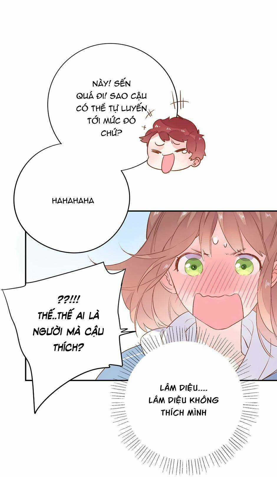 Dolo Mệnh Vận Giao Nang Chapter 47 trang 32