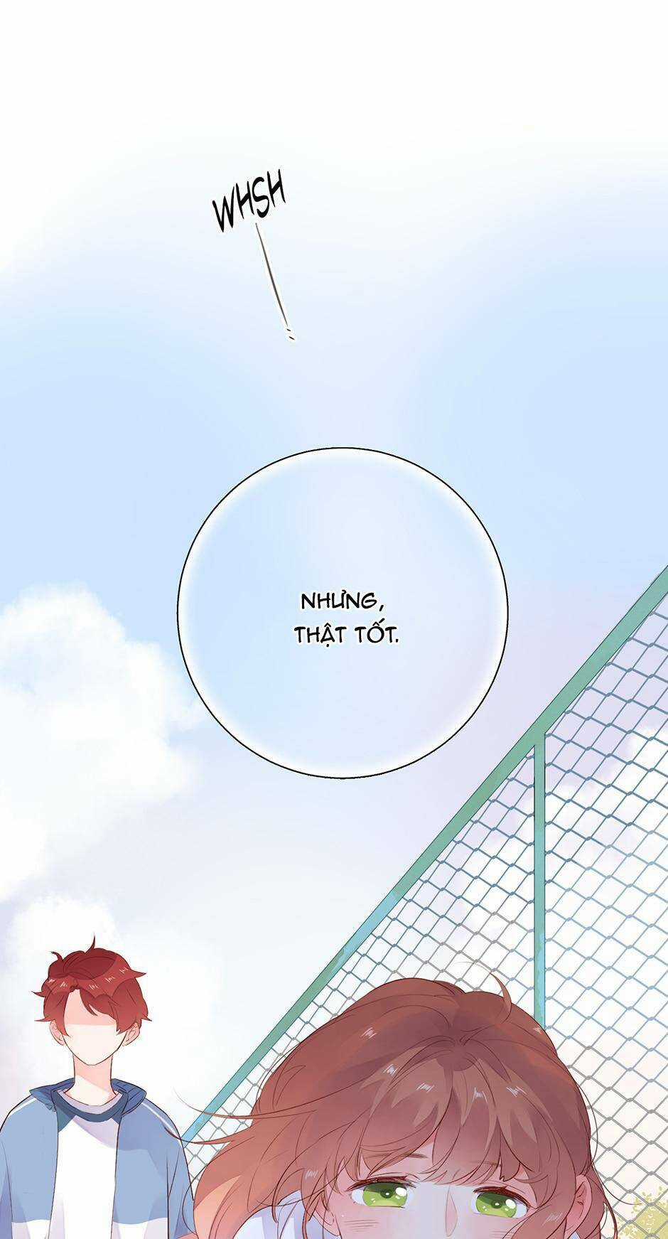 Dolo Mệnh Vận Giao Nang Chapter 47 trang 37