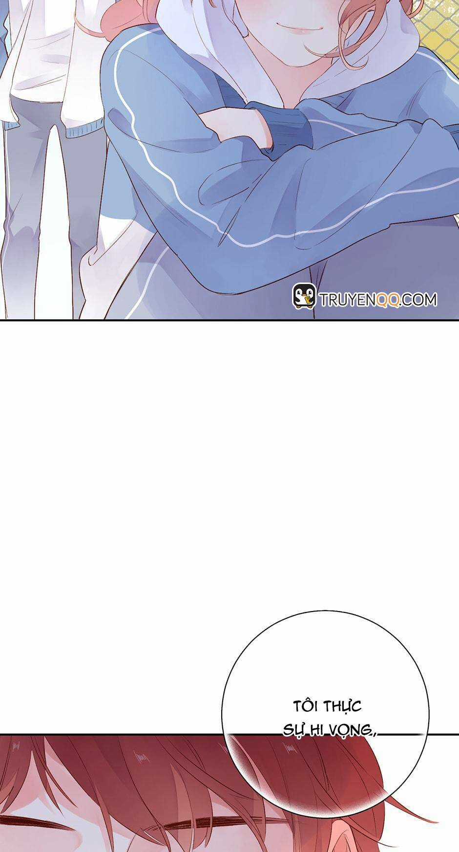 Dolo Mệnh Vận Giao Nang Chapter 47 trang 38