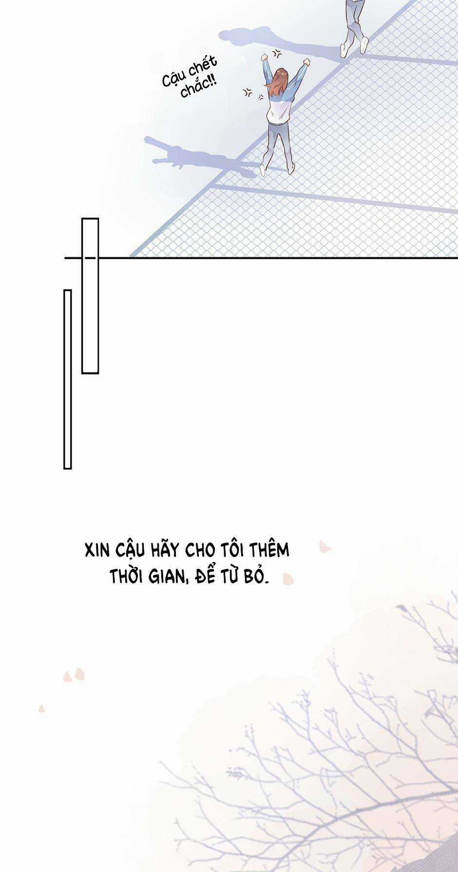 Dolo Mệnh Vận Giao Nang Chapter 47 trang 42