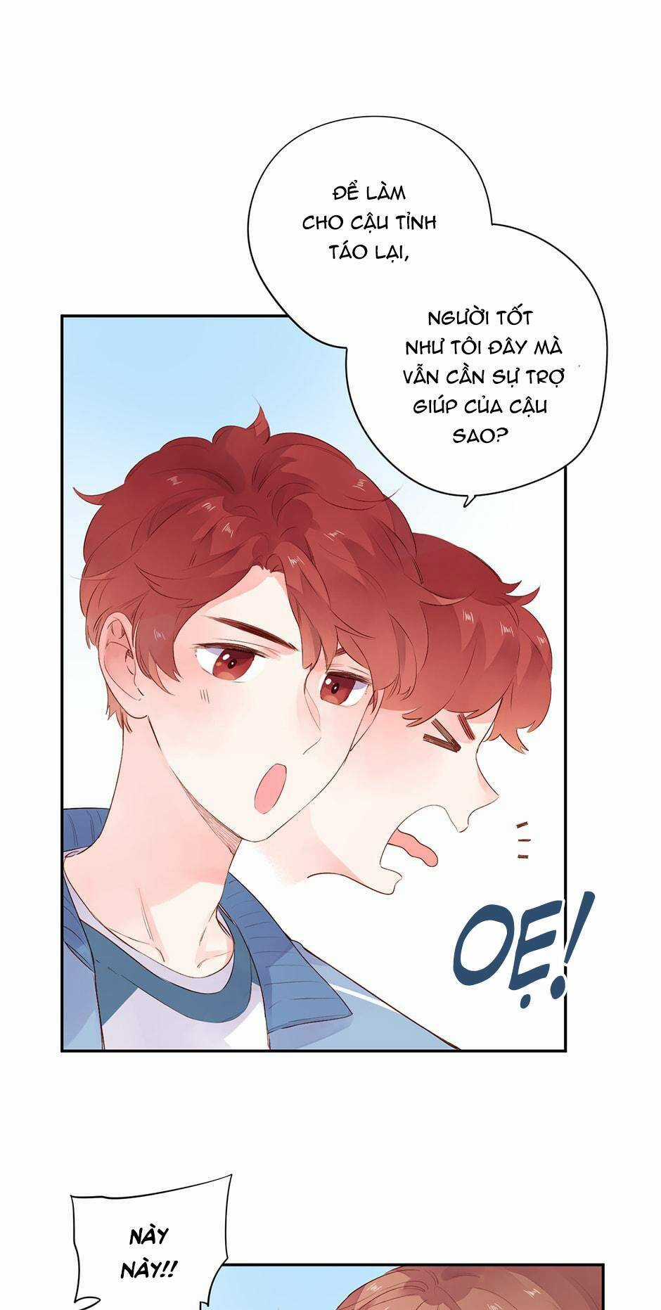 Dolo Mệnh Vận Giao Nang Chapter 47 trang 48