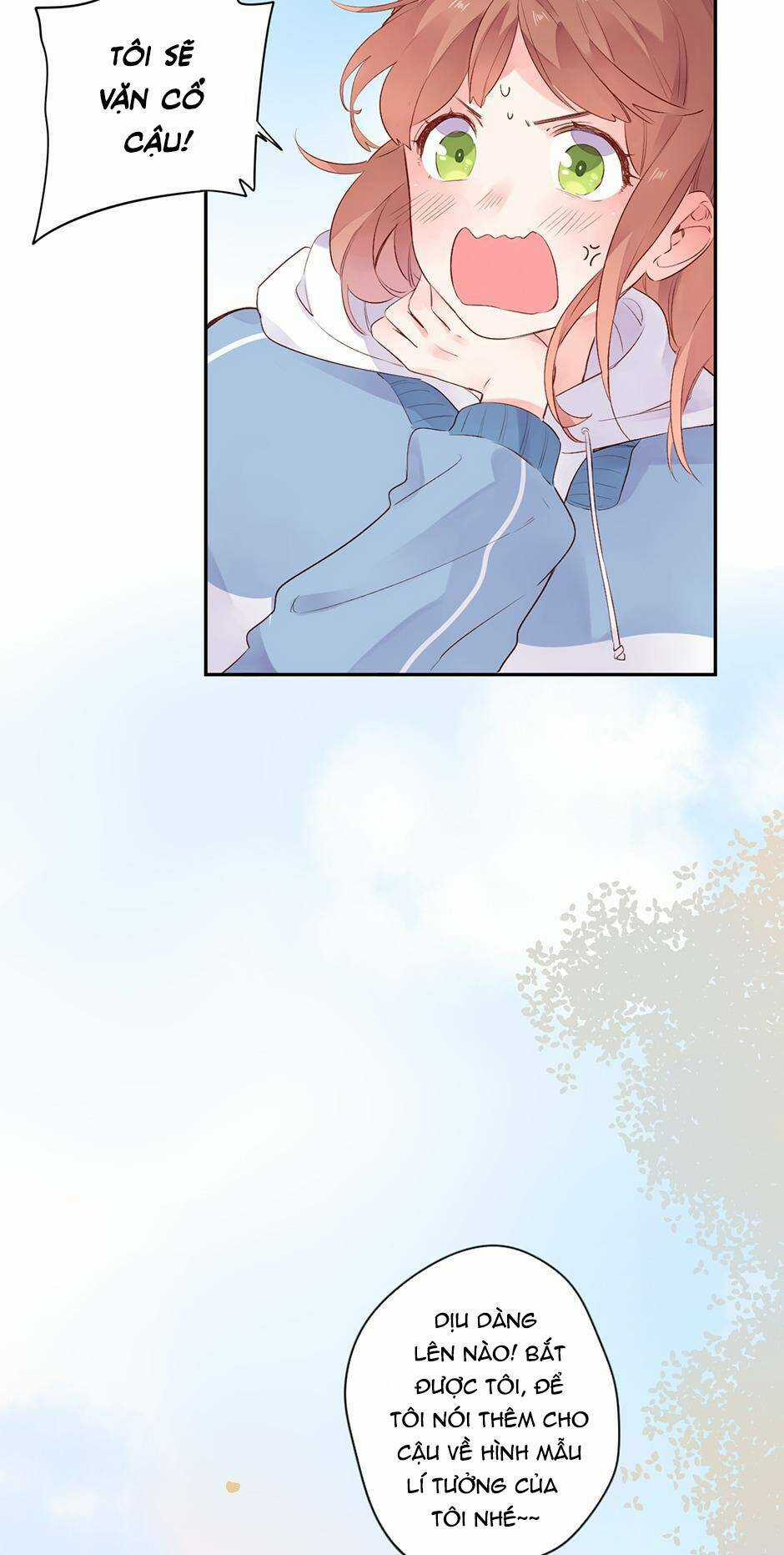 Dolo Mệnh Vận Giao Nang Chapter 47 trang 49