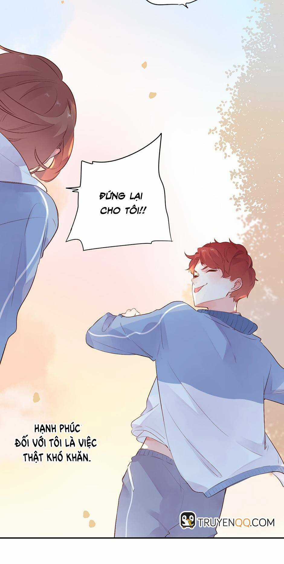 Dolo Mệnh Vận Giao Nang Chapter 47 trang 50