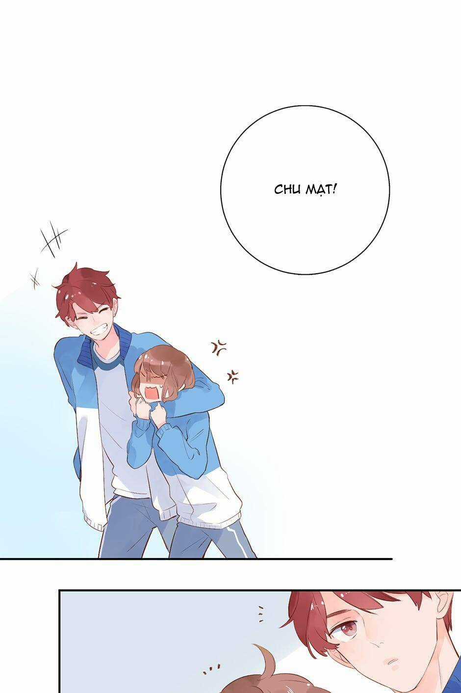 Dolo Mệnh Vận Giao Nang Chapter 47 trang 51