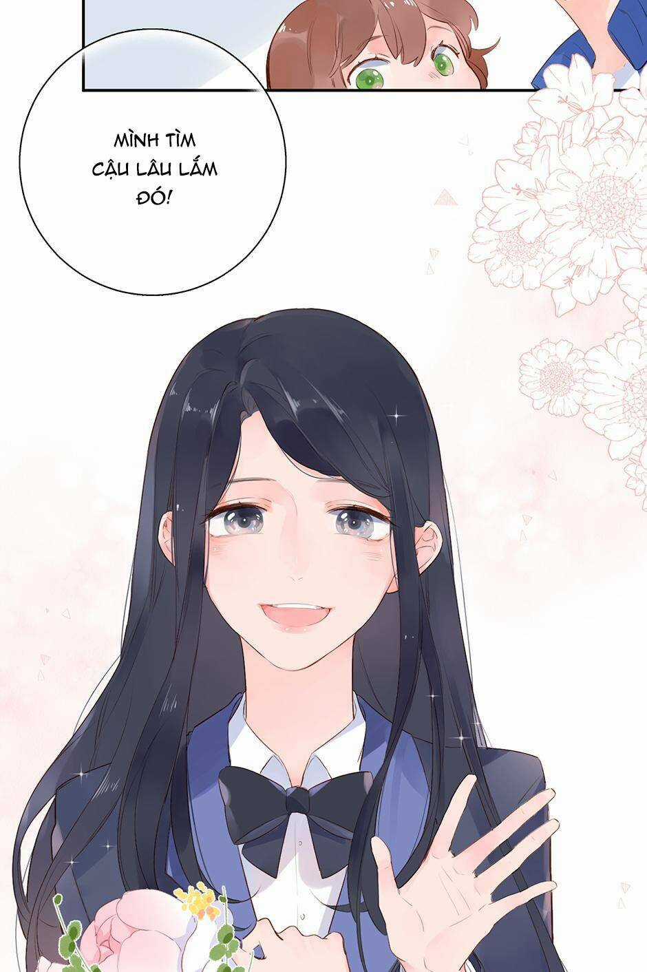 Dolo Mệnh Vận Giao Nang Chapter 47 trang 52