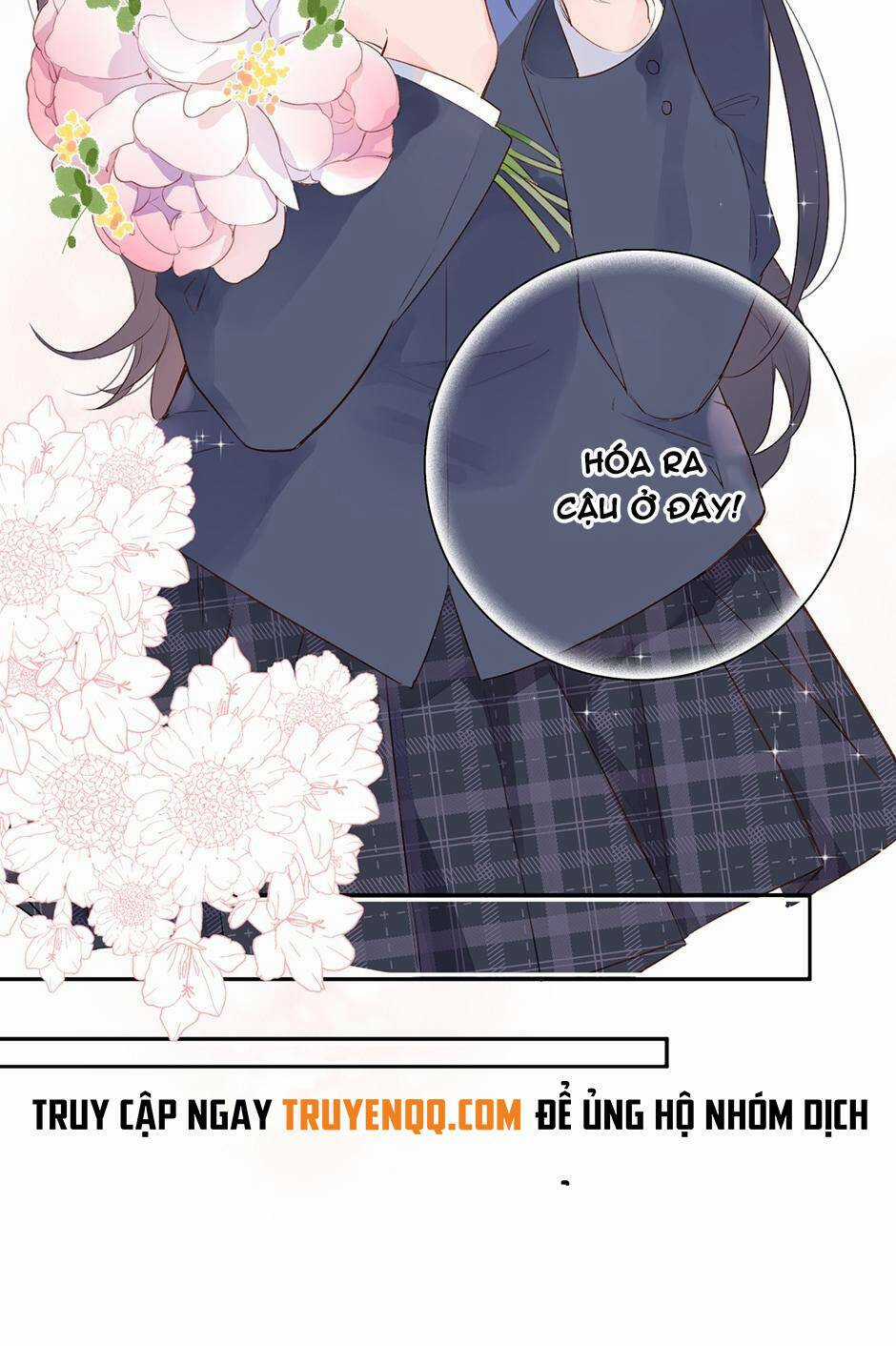 Dolo Mệnh Vận Giao Nang Chapter 47 trang 53