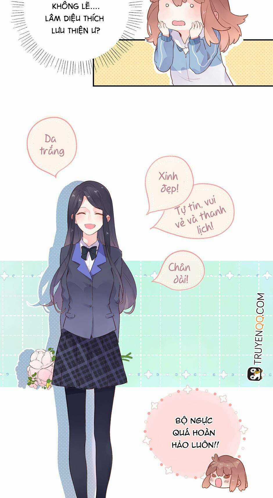 Dolo Mệnh Vận Giao Nang Chapter 47 trang 56