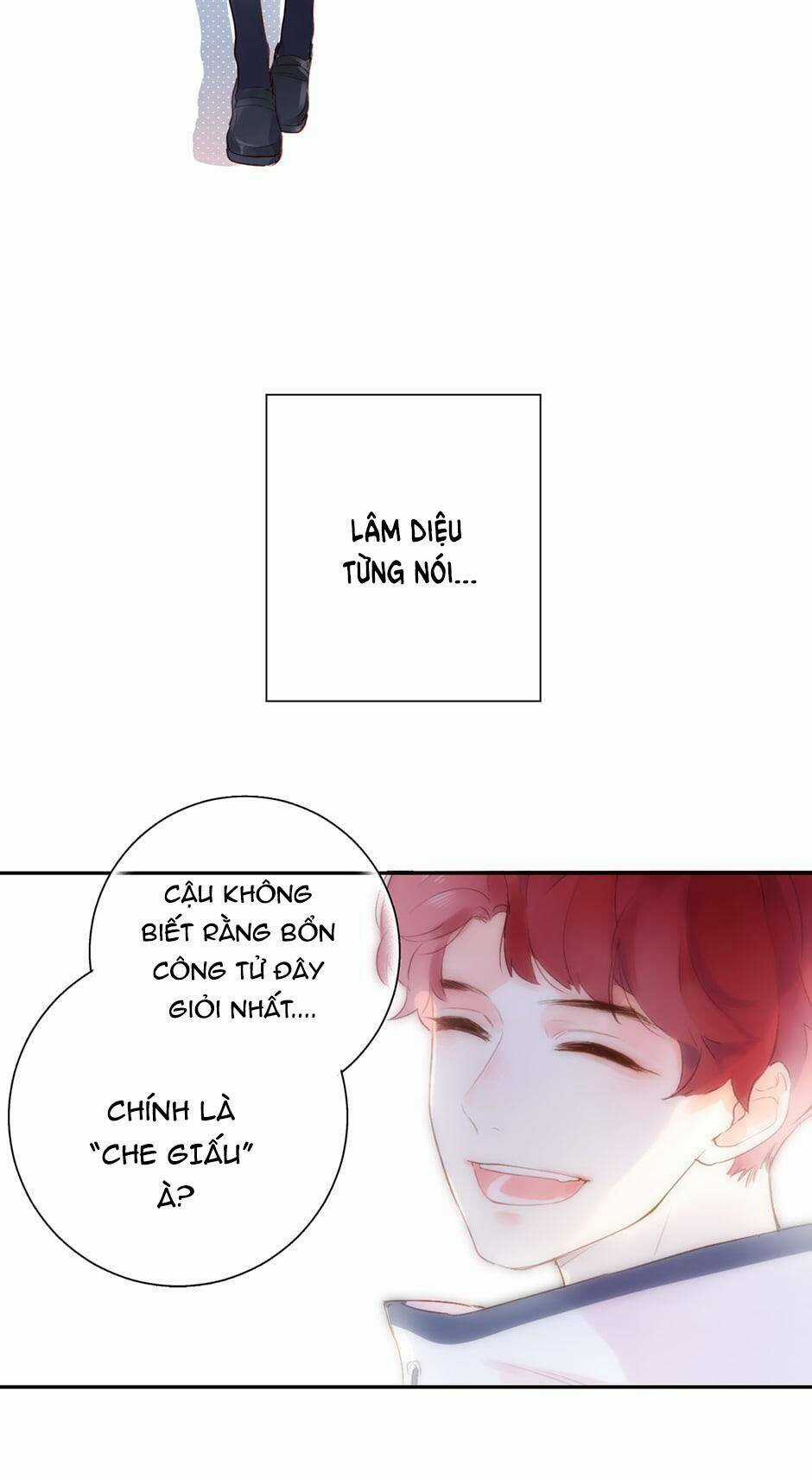 Dolo Mệnh Vận Giao Nang Chapter 47 trang 57