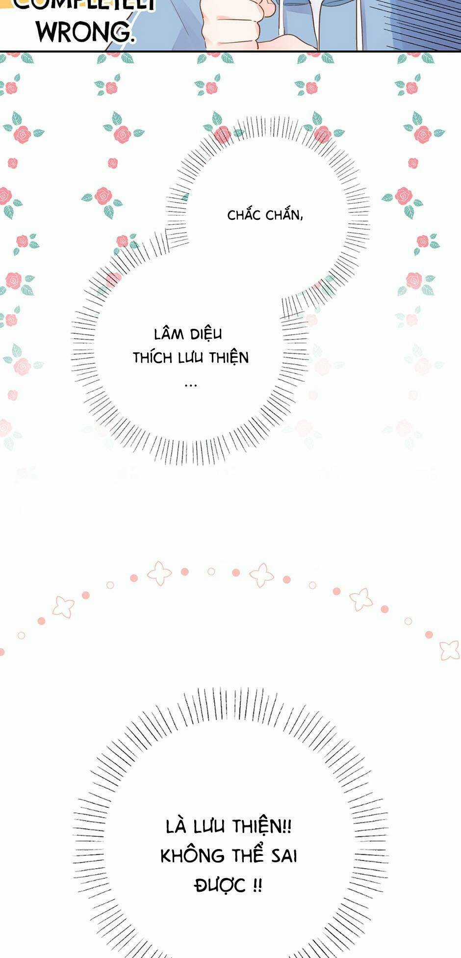 Dolo Mệnh Vận Giao Nang Chapter 47 trang 60