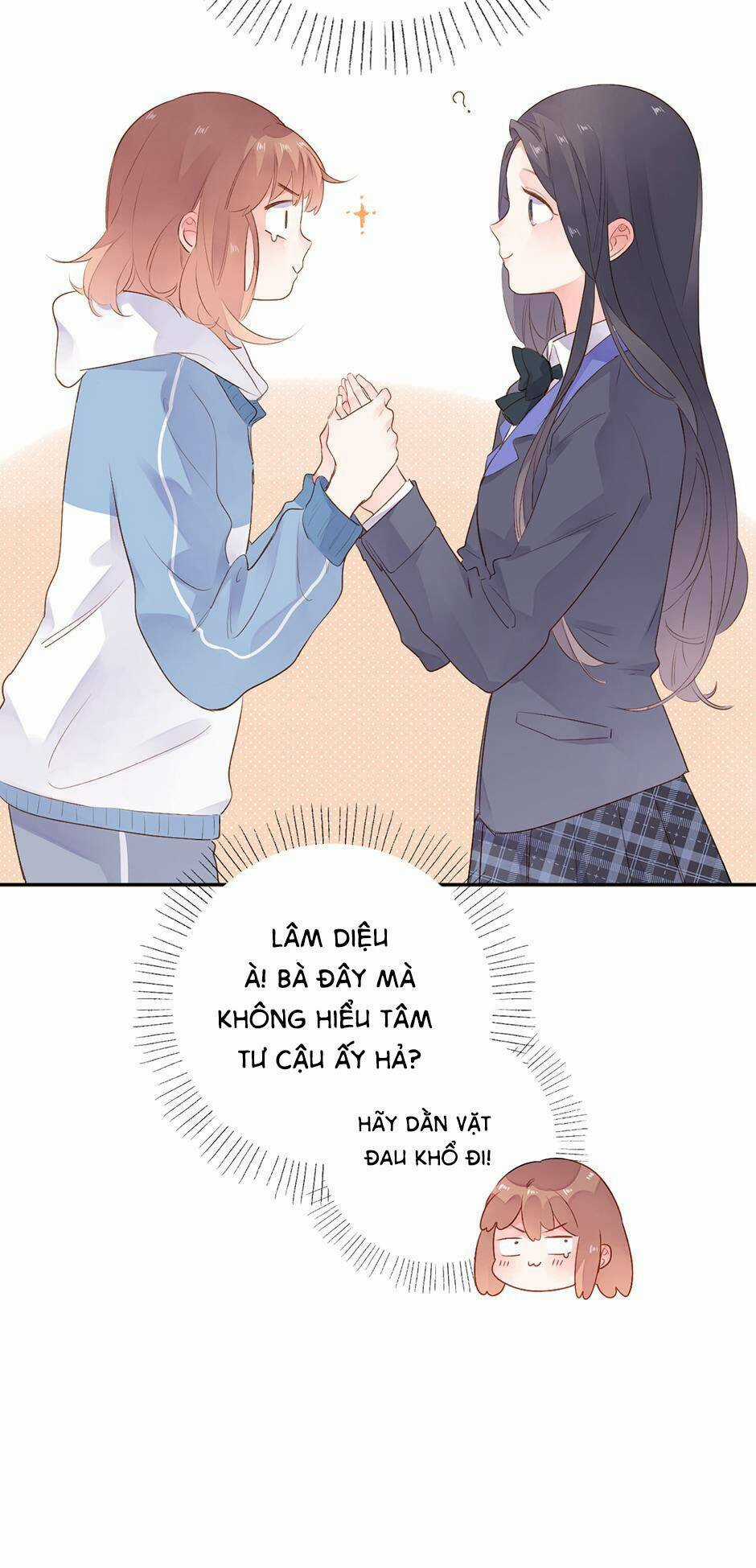 Dolo Mệnh Vận Giao Nang Chapter 47 trang 61