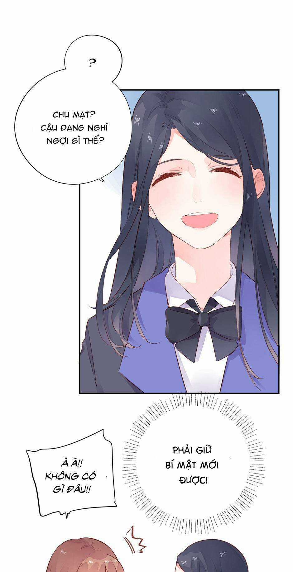 Dolo Mệnh Vận Giao Nang Chapter 47 trang 62