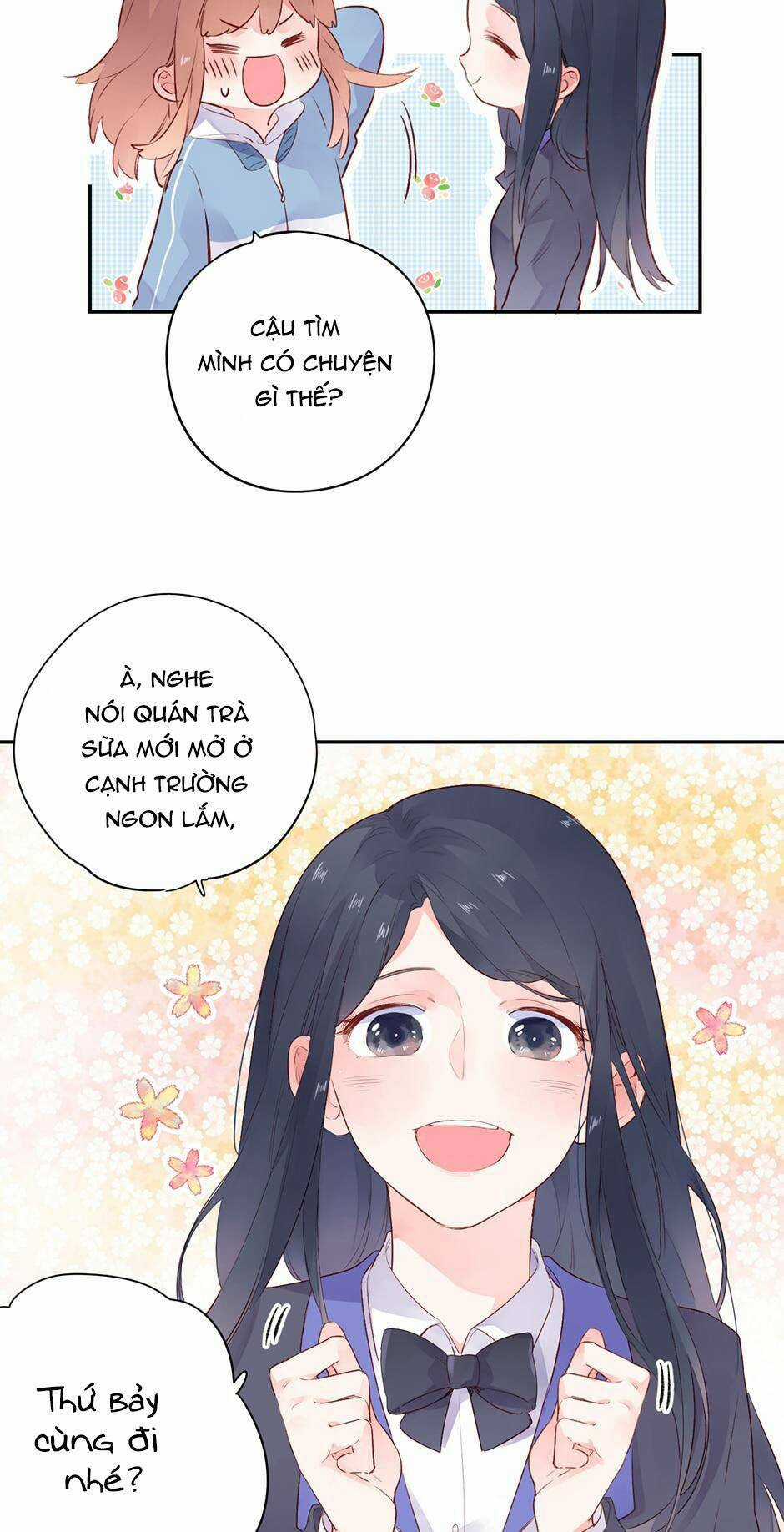 Dolo Mệnh Vận Giao Nang Chapter 47 trang 63