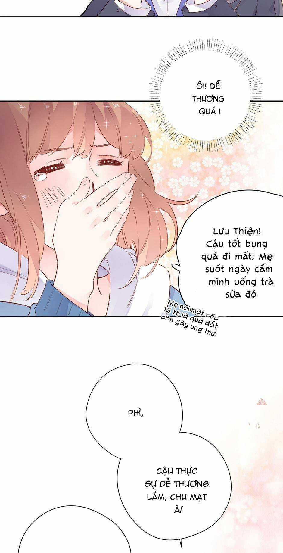 Dolo Mệnh Vận Giao Nang Chapter 47 trang 64