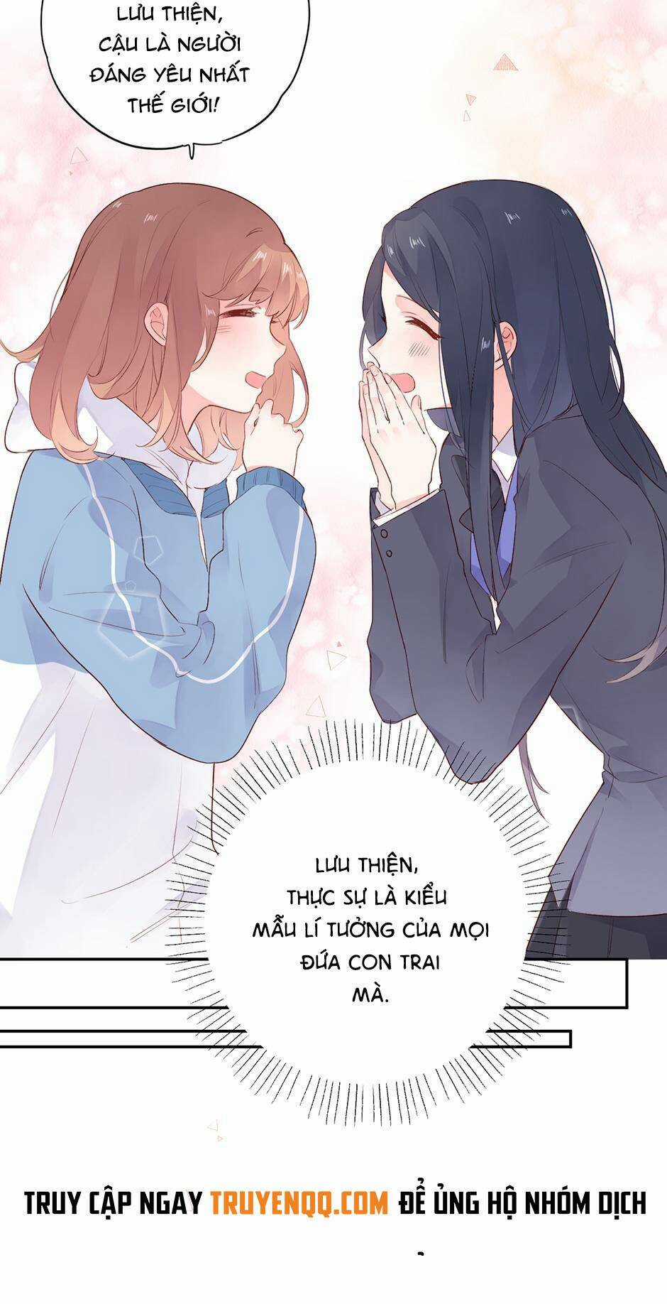 Dolo Mệnh Vận Giao Nang Chapter 47 trang 65