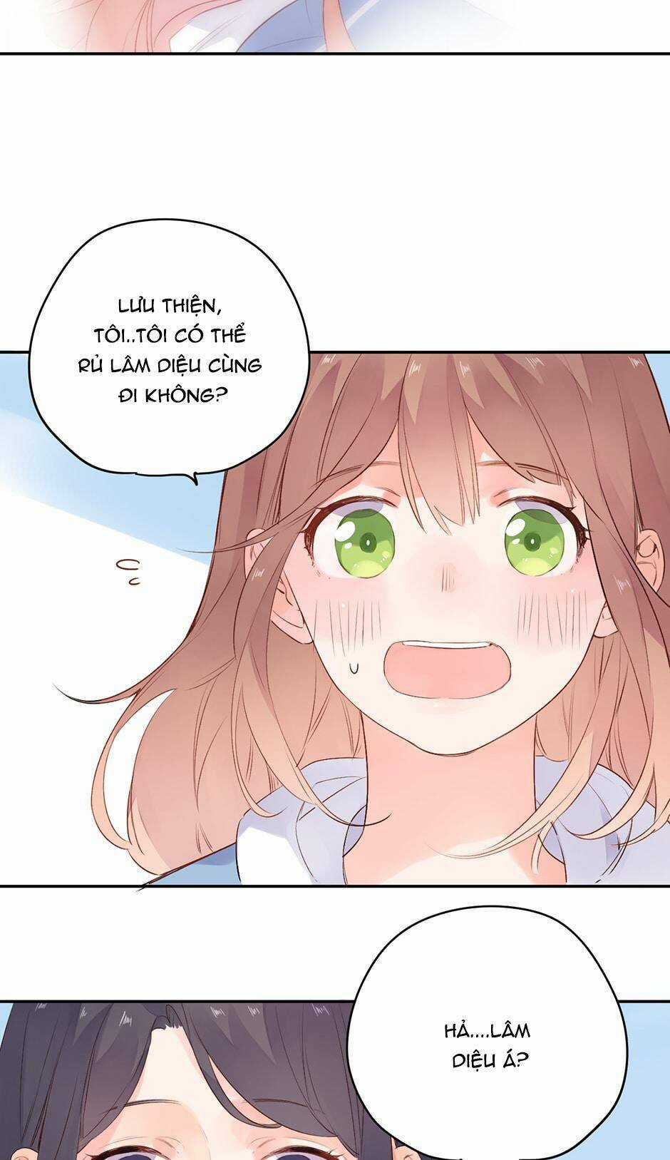 Dolo Mệnh Vận Giao Nang Chapter 47 trang 67