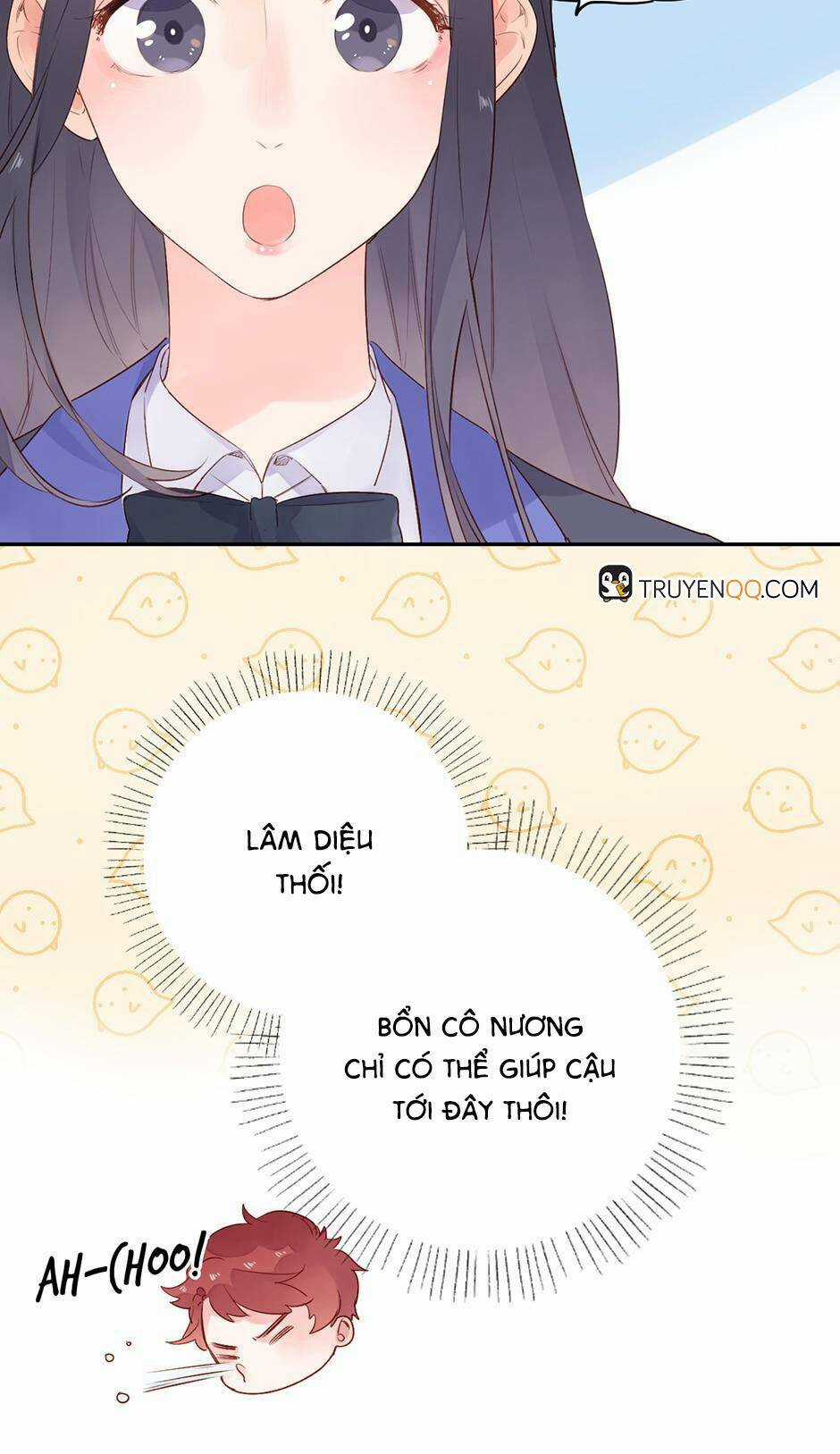 Dolo Mệnh Vận Giao Nang Chapter 47 trang 68