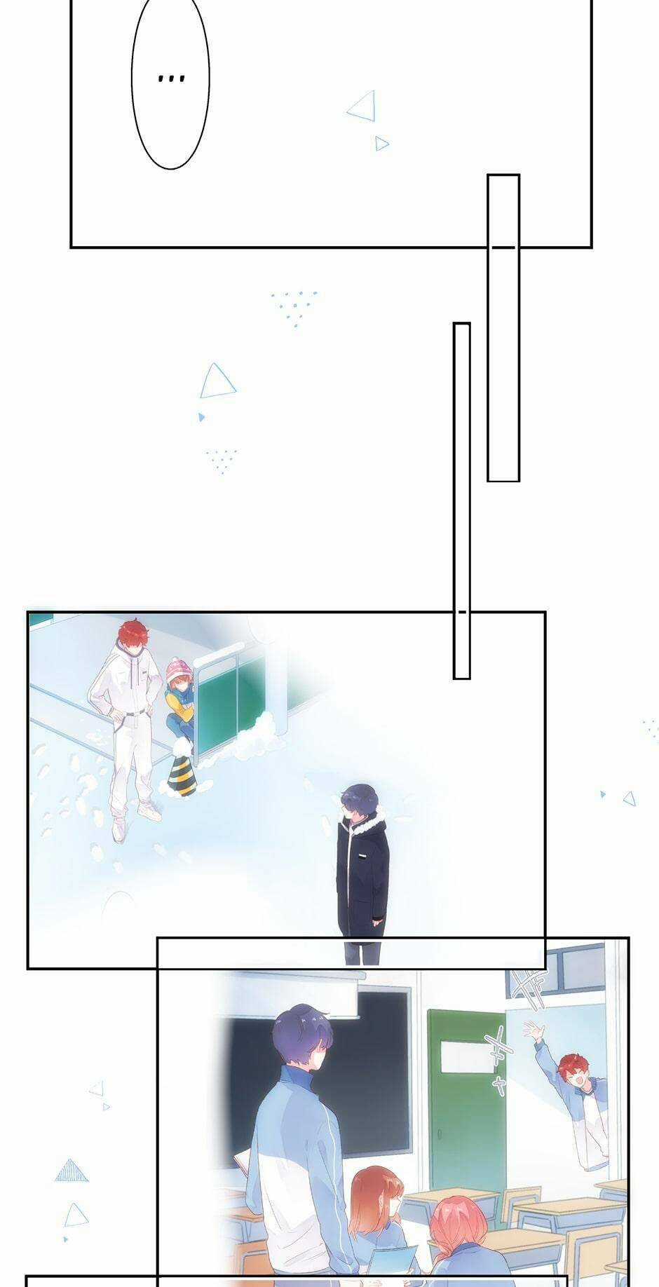 Dolo Mệnh Vận Giao Nang Chapter 47 trang 72