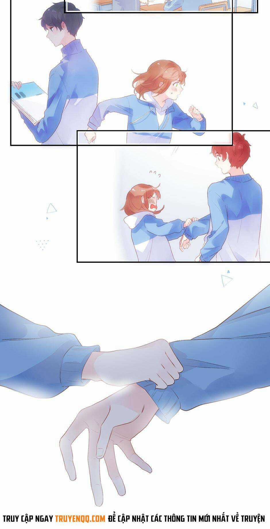 Dolo Mệnh Vận Giao Nang Chapter 47 trang 73