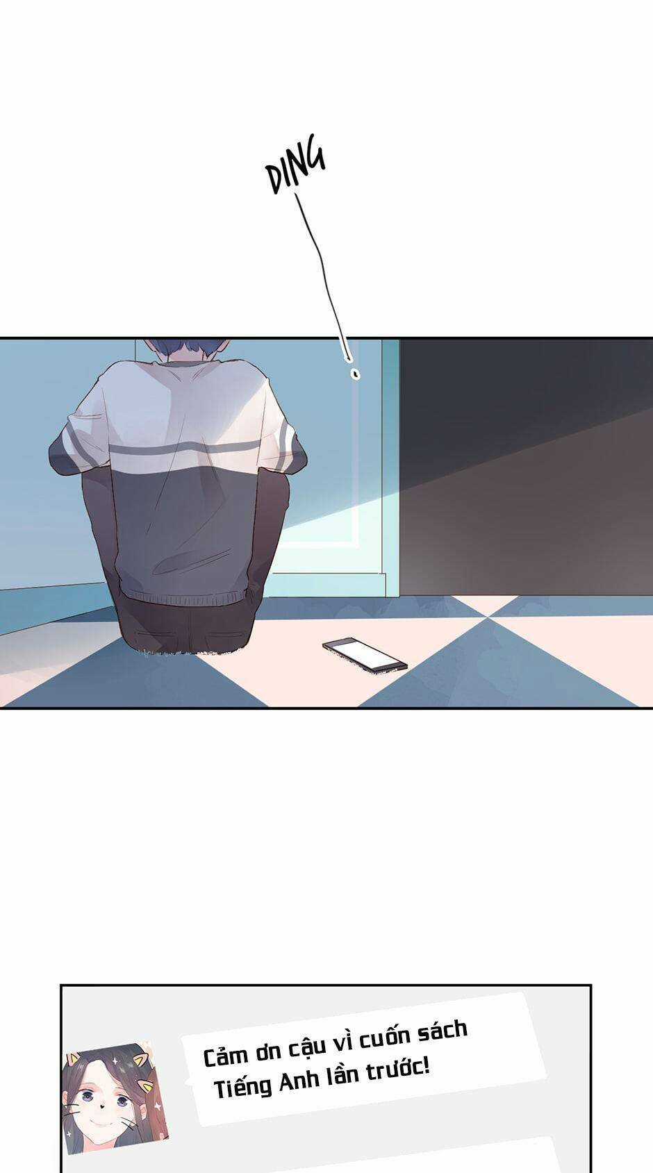 Dolo Mệnh Vận Giao Nang Chapter 47 trang 74