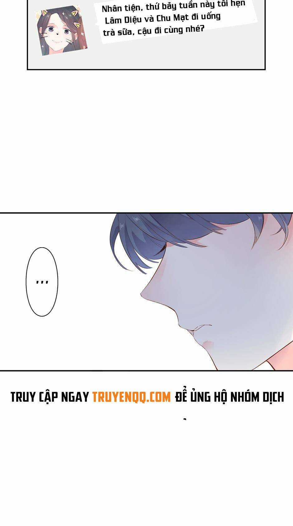 Dolo Mệnh Vận Giao Nang Chapter 47 trang 75